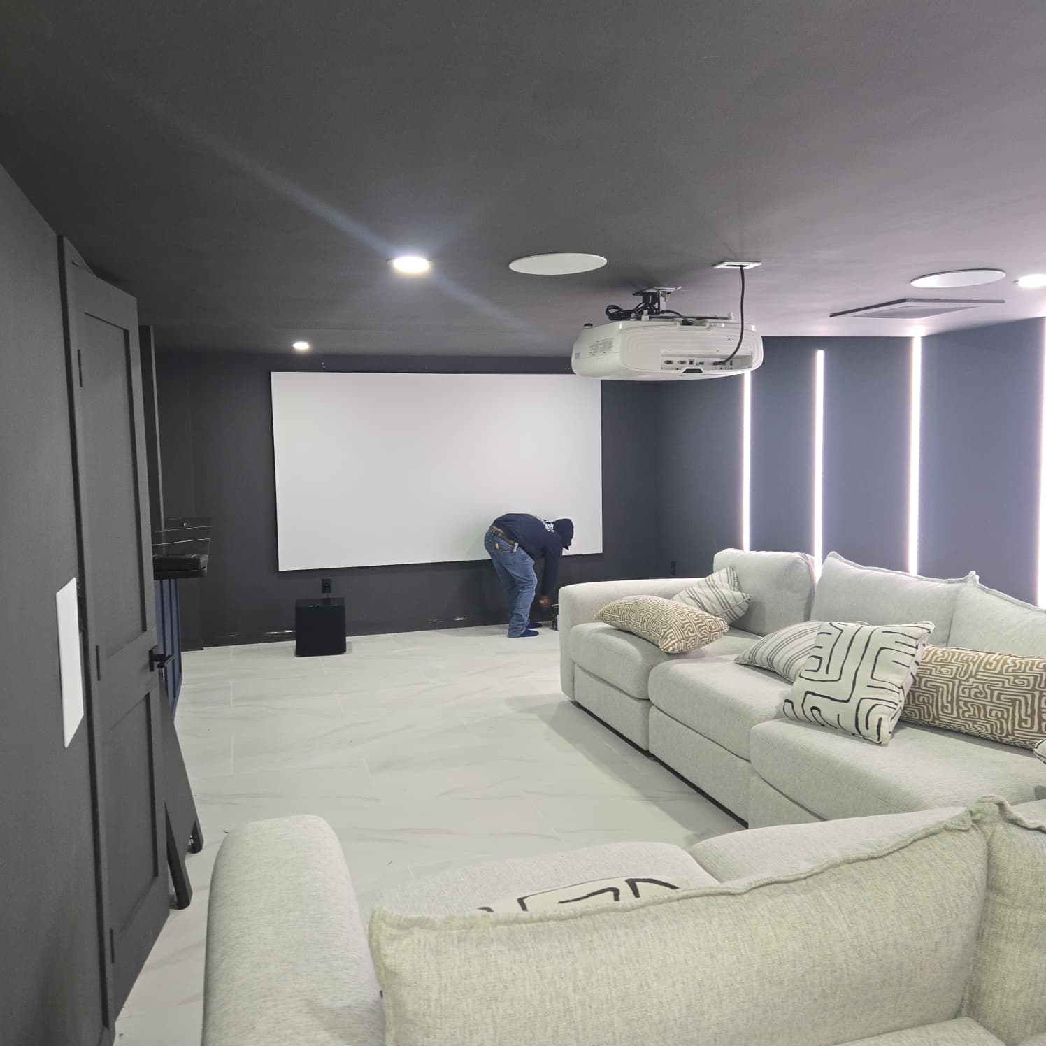 Remodeling